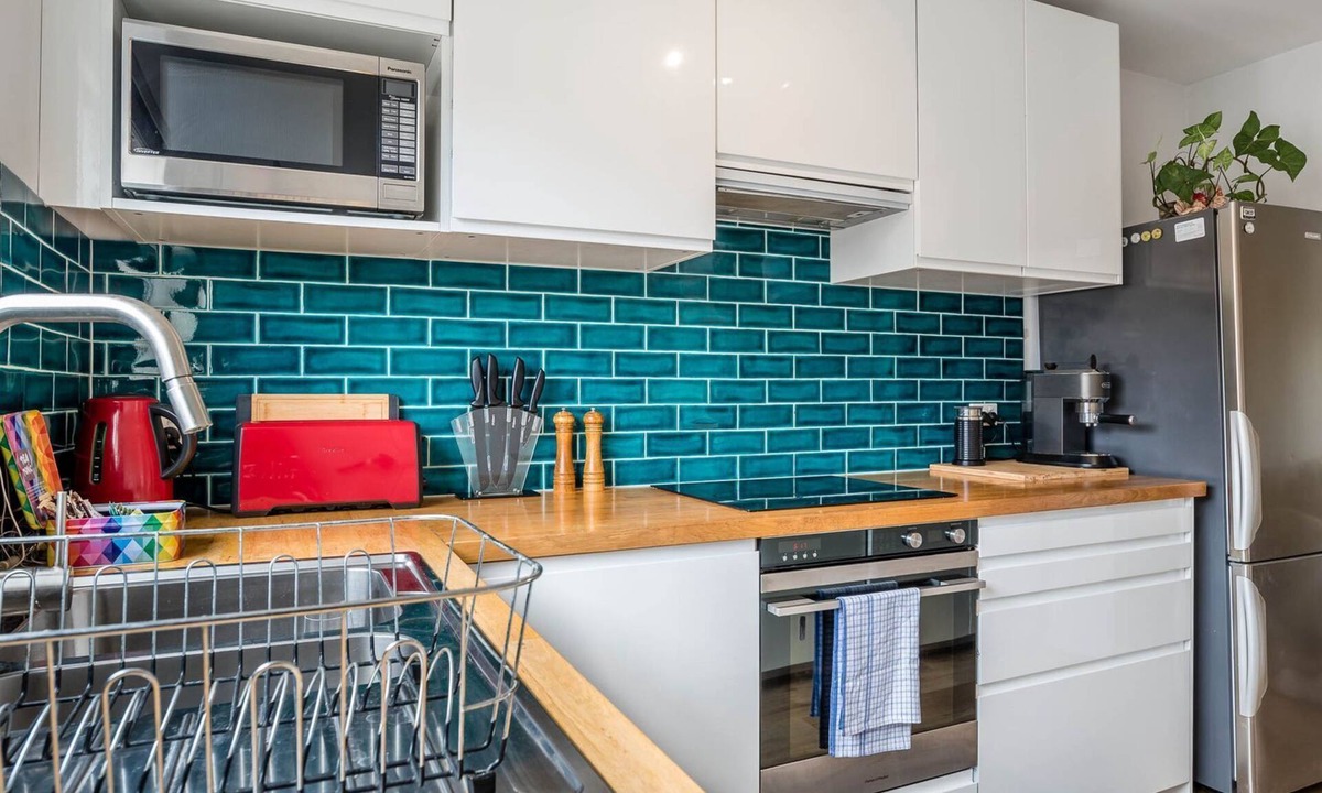 Morningside Apartment | The Morningside Nook Minutes to CBD
