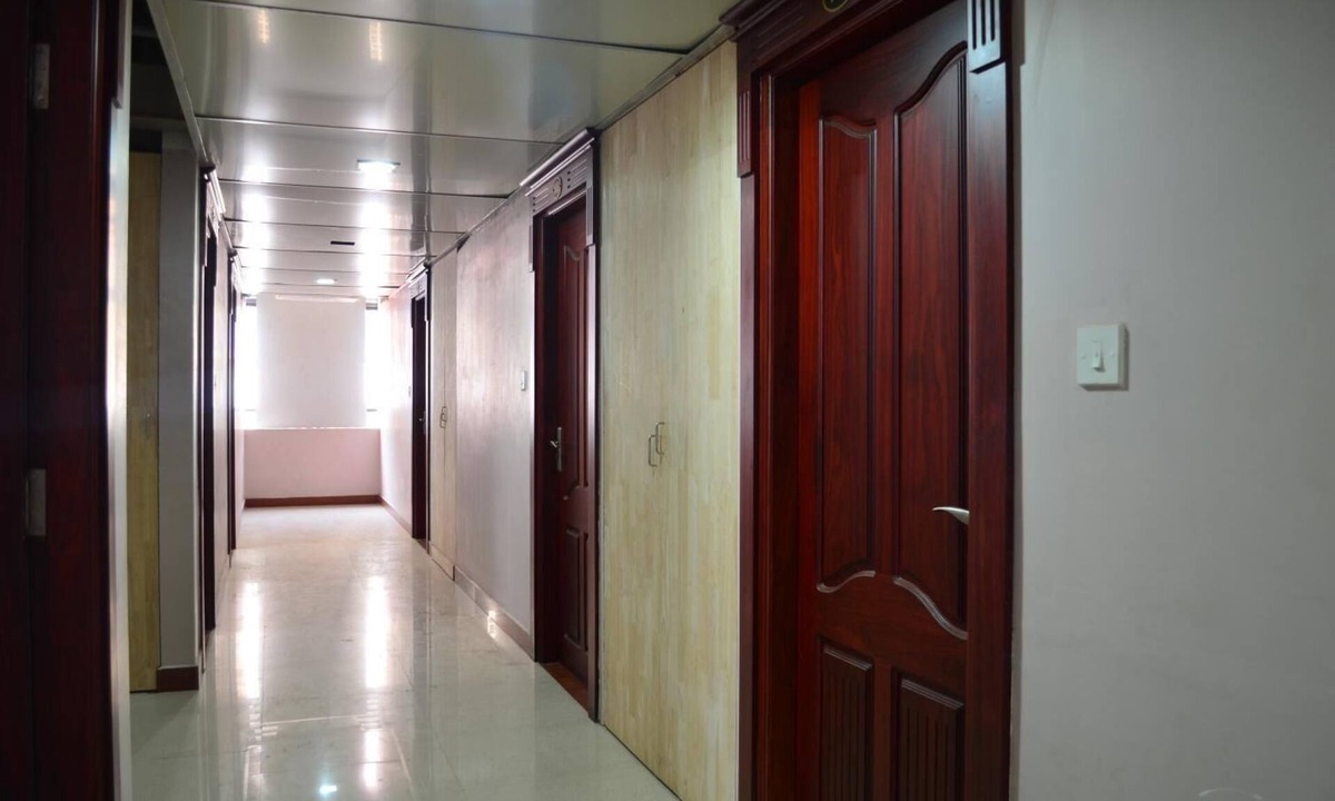 Central Chennai Hotel | The Mount Regency