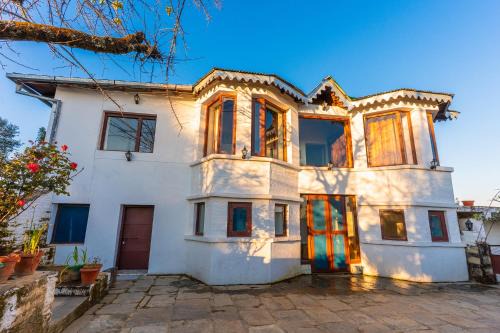 Seetla Hotel | The Mukteshwar Manor