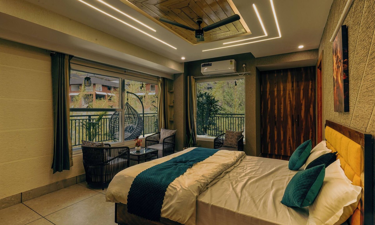 Bullawala Resort | The Mussoorie Vibes Resort