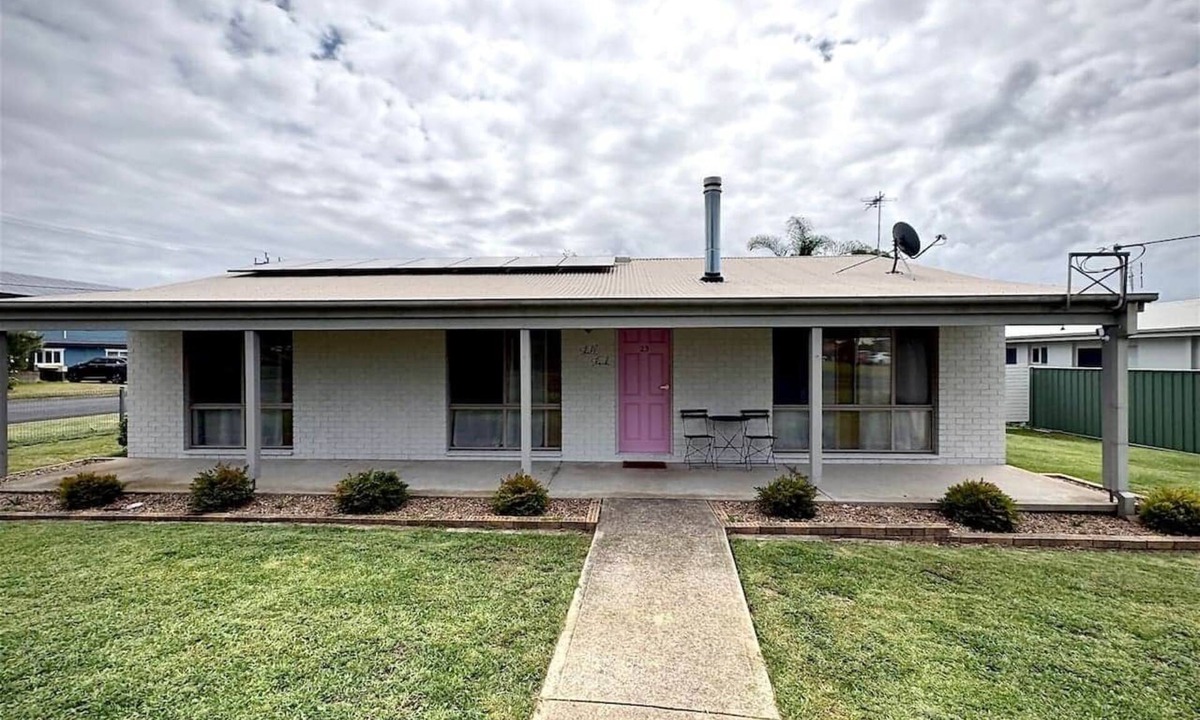 Tomakin House | The New Kid on the Block - Shell Shack @ Tomakin