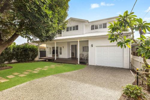 Umina Beach House | The Oasis by Coast Hosting
