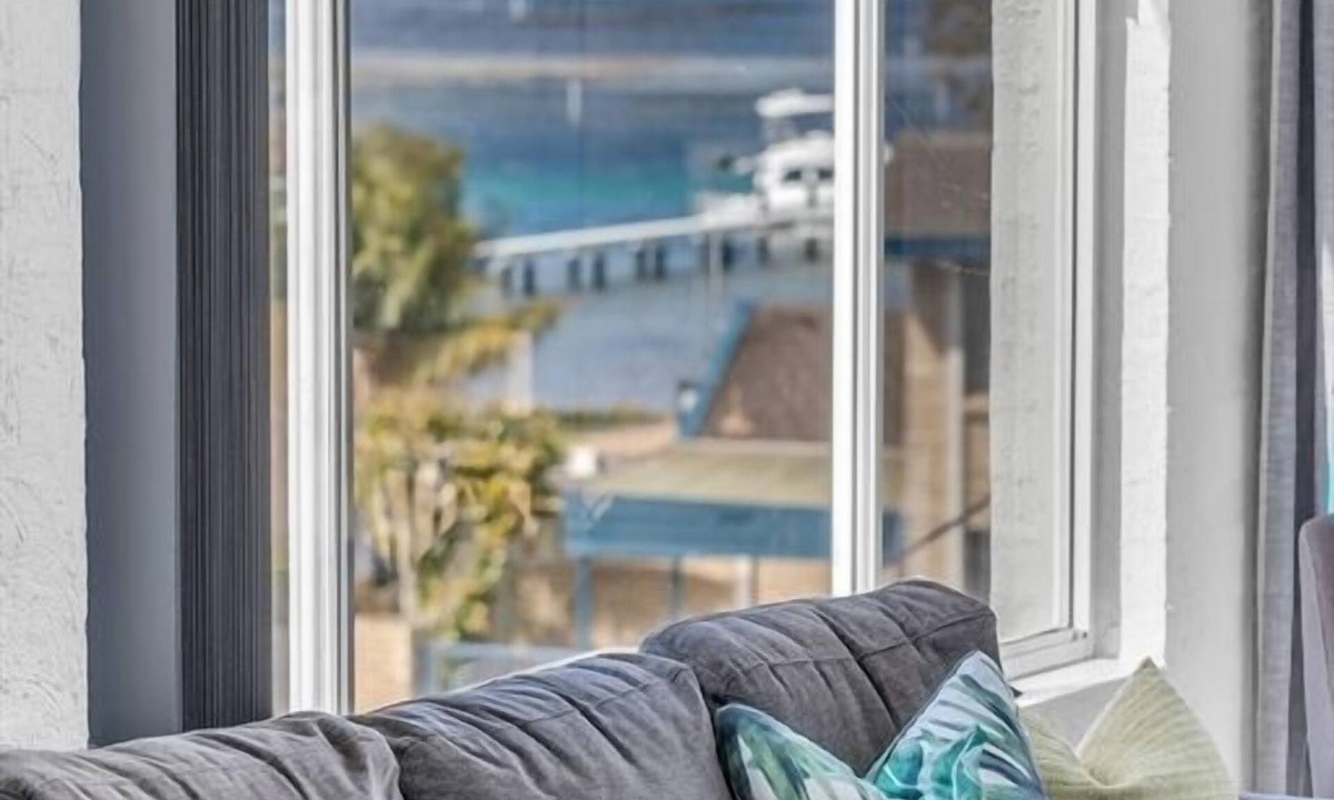 Merimbula Apartment | The Palms Apartments