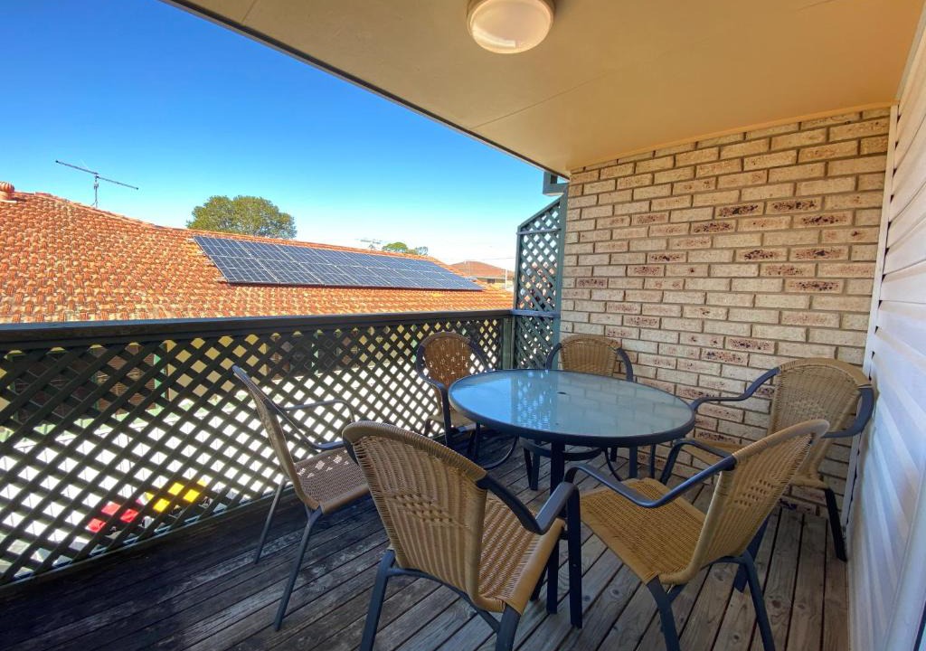 Iluka House | The Palms