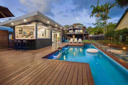 Arakoon House | The Perrins Lane Compound - Reset, Relax, Enjoy