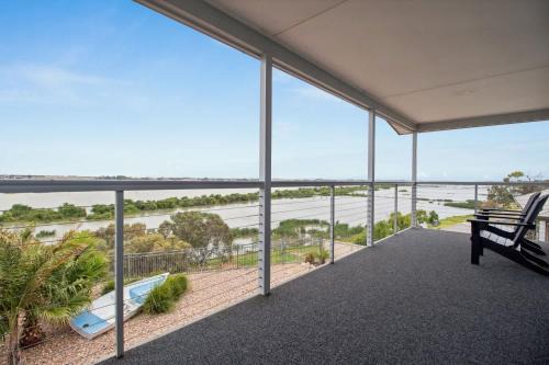 Seymour House | The Pit Stop Tailem Bend