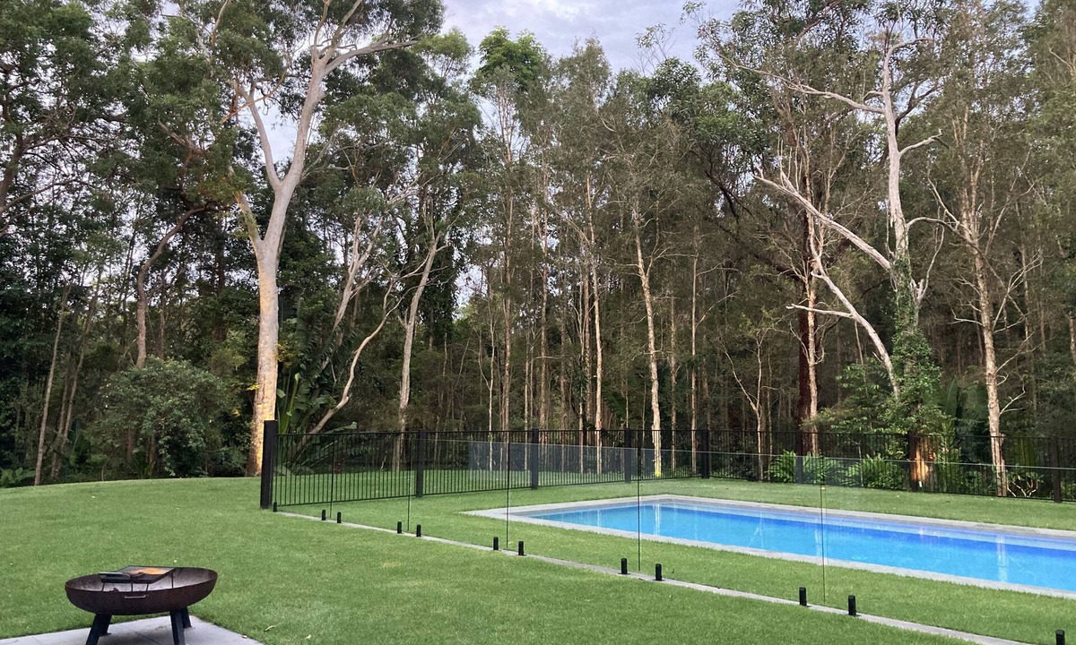 Doonan House | The Ranch Private Retreat & Pool, Noosa Hinterland
