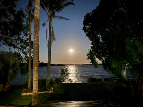 Yamba Apartment | The Residence at MobyDick Resort
