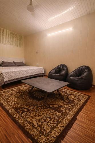 Faridabad House | The Saintly stays