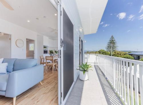 Kingscliff Apartment | The Sand Box