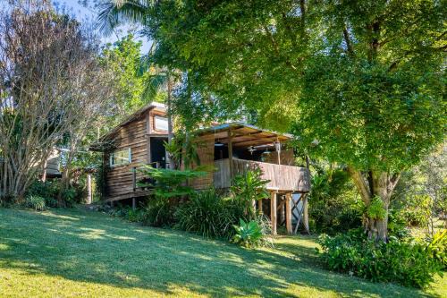 Bellingen House | The Shack