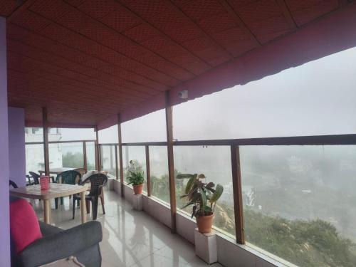 Yercaud Hotel | The Sky View Resorts - Yercaud