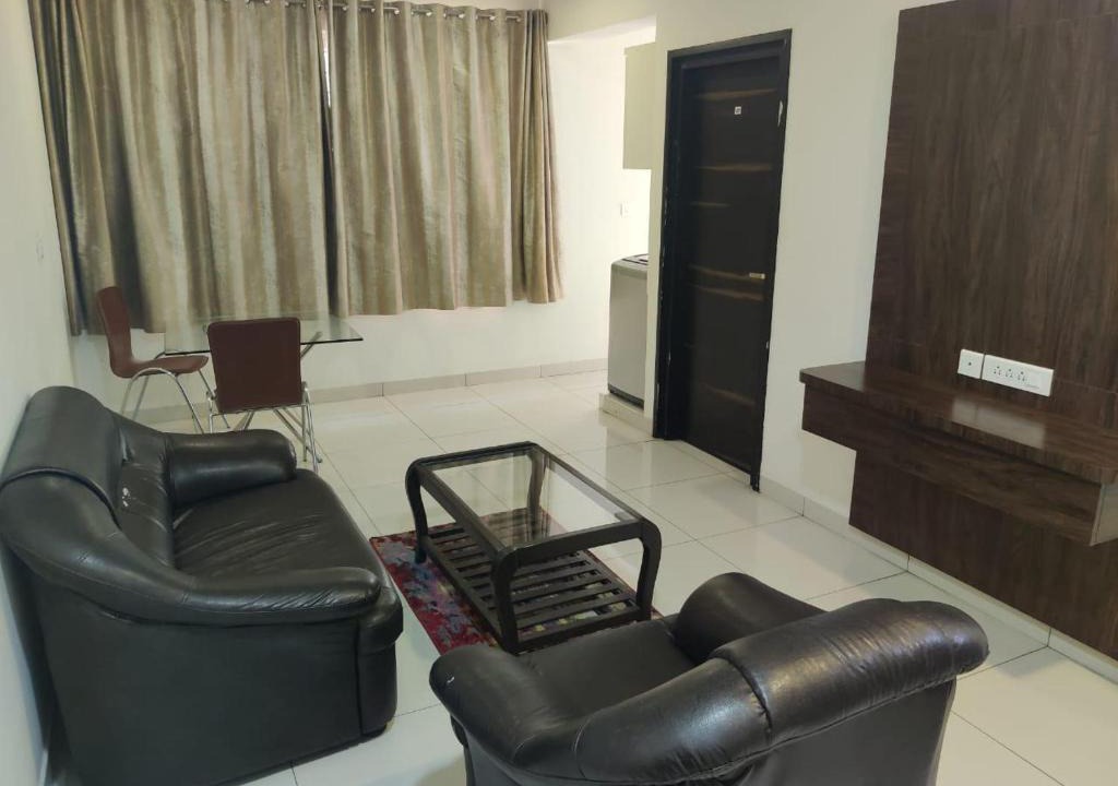 Rajajinagar Hotel | The Staying Co