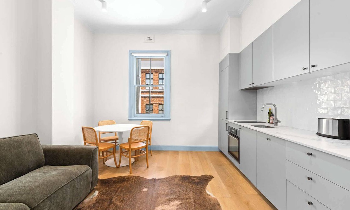 Redfern Apartment | The Surrey Redfern 1