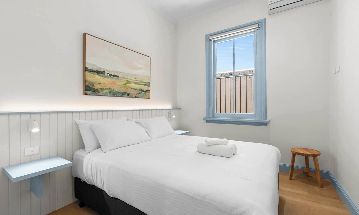 Redfern Apartment | The Surrey Redfern 4