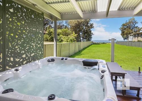 Tuggerawong House | The Sweet Retreat