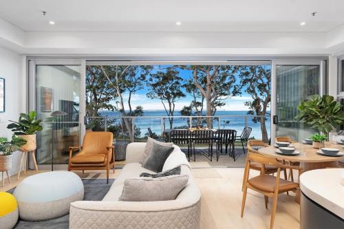 Huskisson Apartment | The View by Experience Jervis Bay
