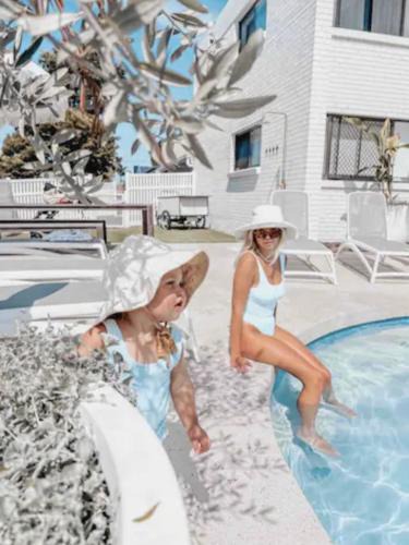 Mooloolaba Apartment | The Villa's Mooloolaba