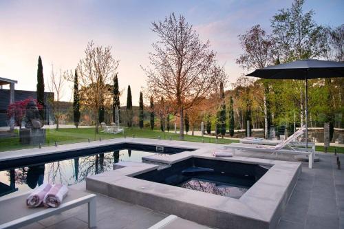 Shepherds Flat House | The Welcome Paddock