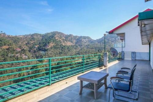 Kasauli Villa | The Willows cottage Kasauli