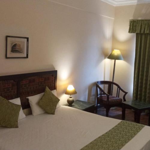 Maradu Hostel | THE WYTE FORT