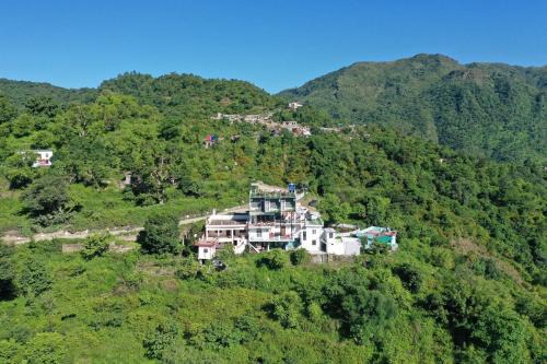 Haridwar Resort | The Yakshaa Neelkanth