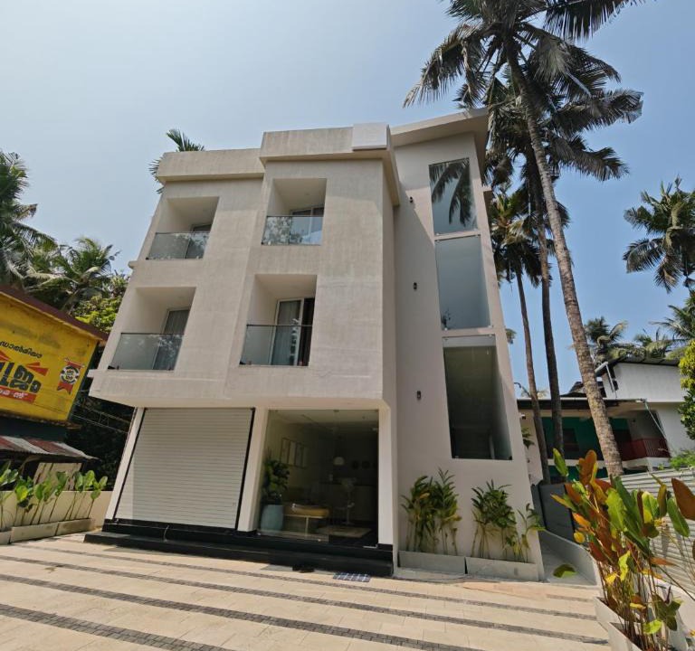 Kozhikode Hotel | The Zen Retreat