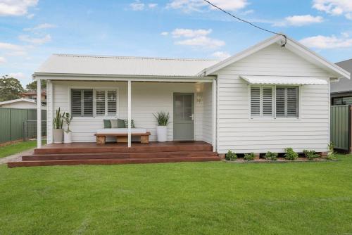 North Haven House | Thirty Eight