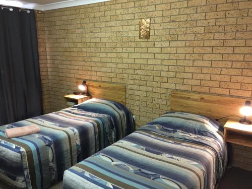 Gilgandra Hotel | Three Ways Motel