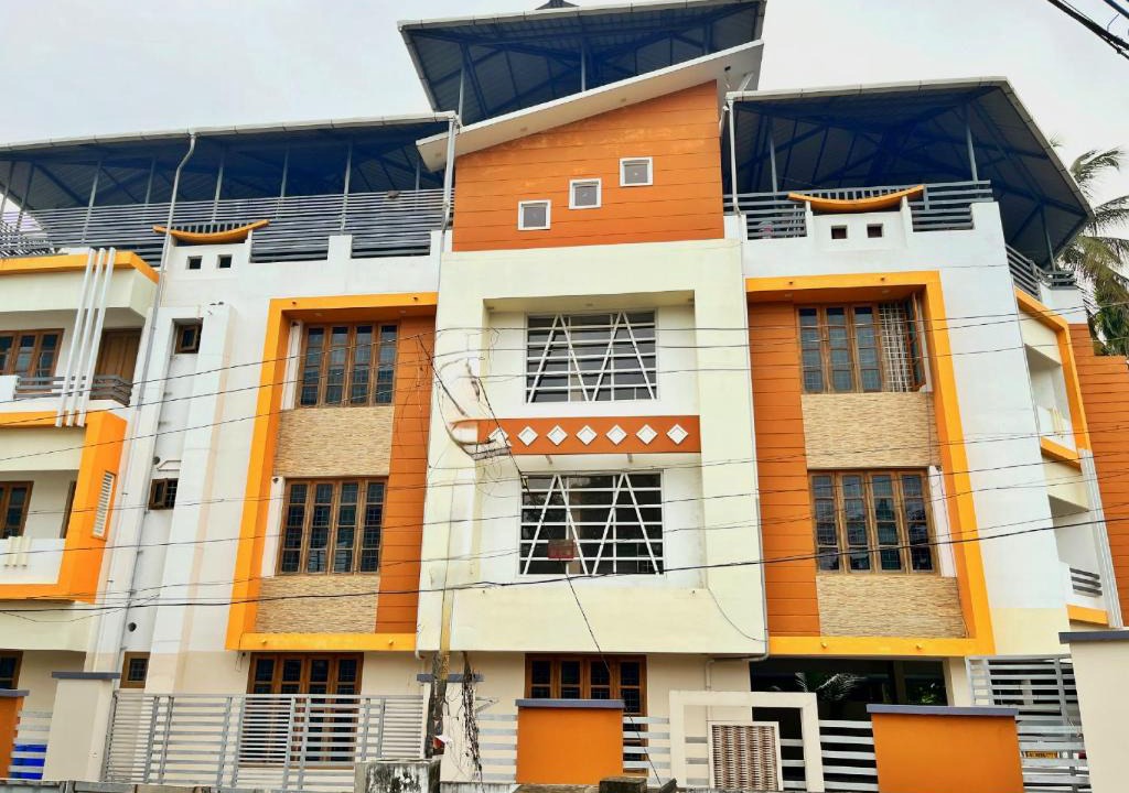 Thrissur House | Thrissur Villas Home Stay