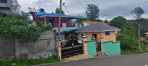 Yercaud Villa | Thulasiraman's Home Stay
