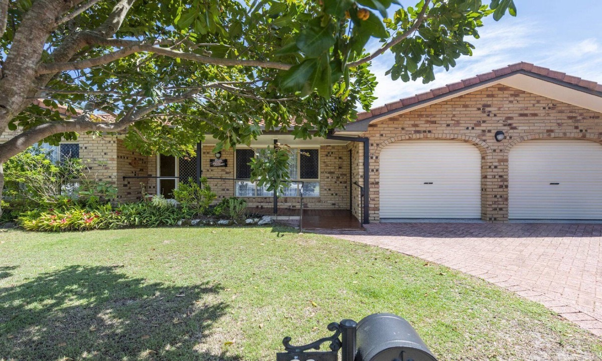 Yamba House | Tide Change - Pet Friendly