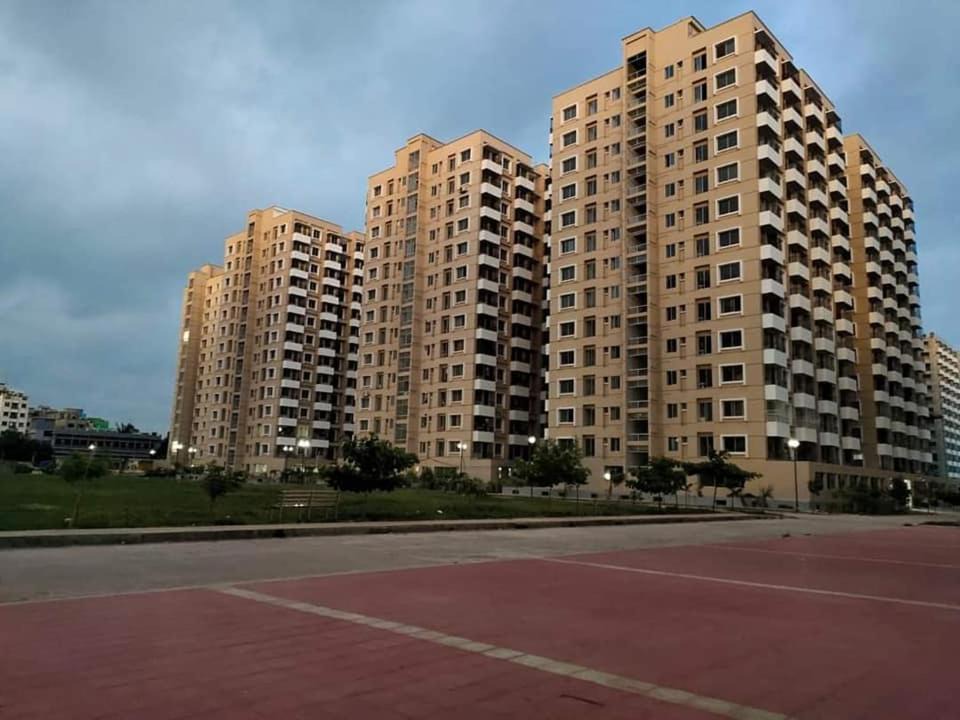 Mirpur House | Tilottama (তিলোত্তমা)