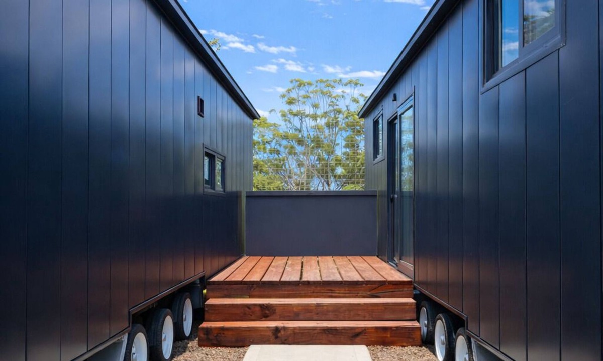 Casula Hotel | Tiny Home