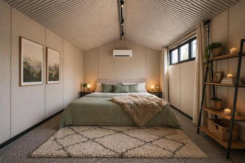 Casula Apartment | Tiny Home