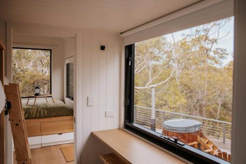 Dural House | Tiny Wombat and Wallaby