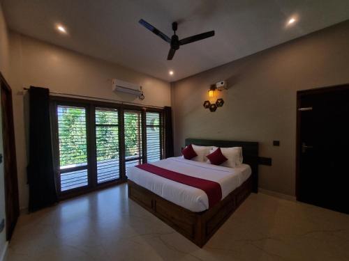 Sakleshpur House | Tishina stays