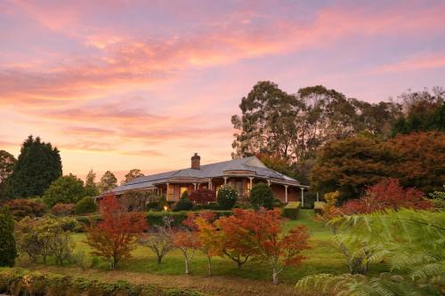 Kurrajong Heights House | Tiverton