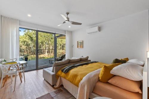 Tocumwal Bed & Breakfast | Tocumwal Chocolate School