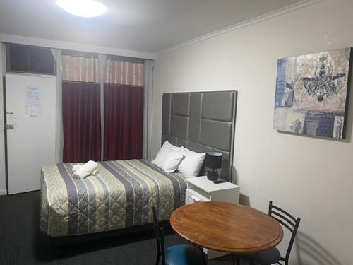 Glen Osmond Hotel | Tollgate Motel