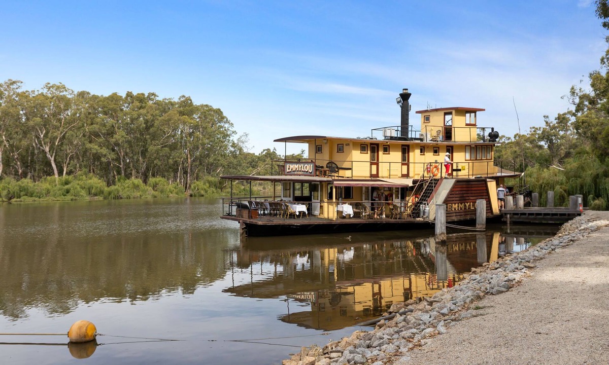 Torrumbarry Hotel | Torrumbarry Motel