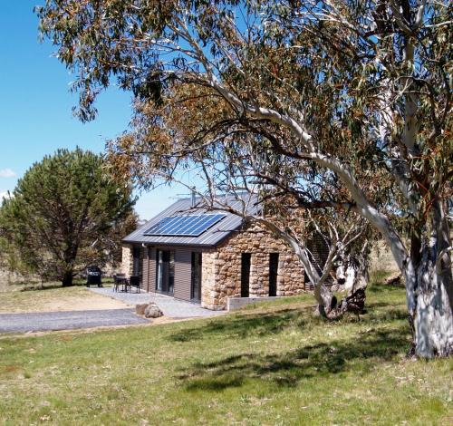 Jindabyne House | TOUCHDOWN COTTAGES