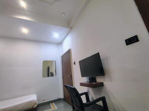 Jhansi Hotel | Townhouse Jhansi Fort Formerly Hotel Chitra Chouraha