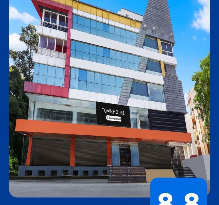 Bengaluru Hotel | Townhouse Ramamurthy Nagar West Formerly Phoenix Hotel