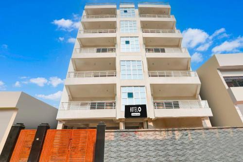 Varanasi Hotel | Townhouse Varanasi RTO office