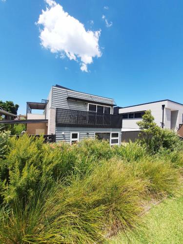 Thirroul House | Townhouses by the Beach