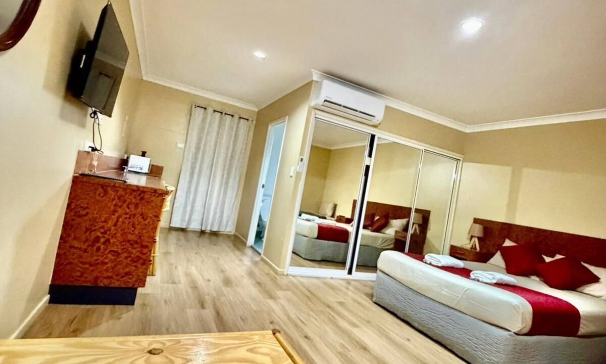 Townview Hotel | Townview Motel