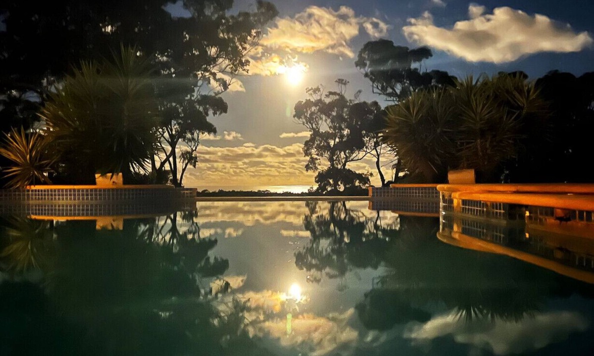Crescent Head House | TPH Couples retreat, ocean views, pet friendly
