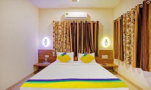 Matheran House | TPH Matheran