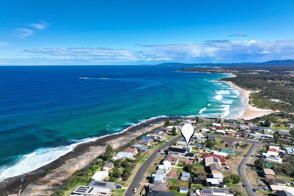 Ulladulla House | Tranquil Retreat